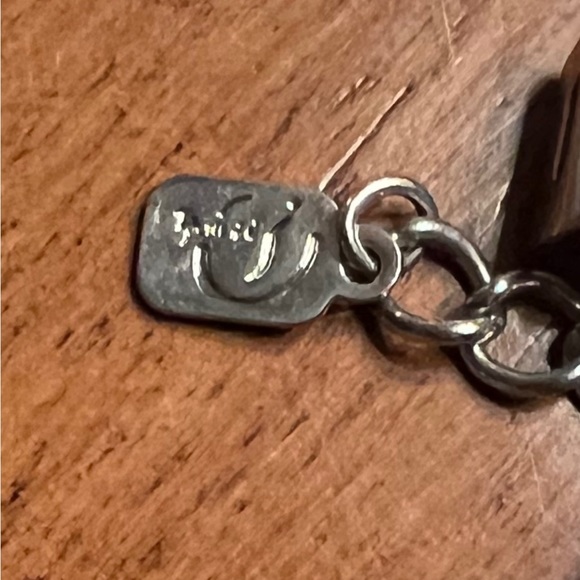 NWOT Silver Body Chain Link Jewelry - Picture 7 of 10